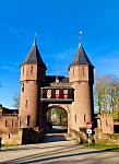 Впечатления об единственном достойном замке Нидерландов - Де-Хаар.